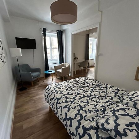 Appartement Cosy Charme Ancien Thizy-les-Bourgs Exteriér fotografie
