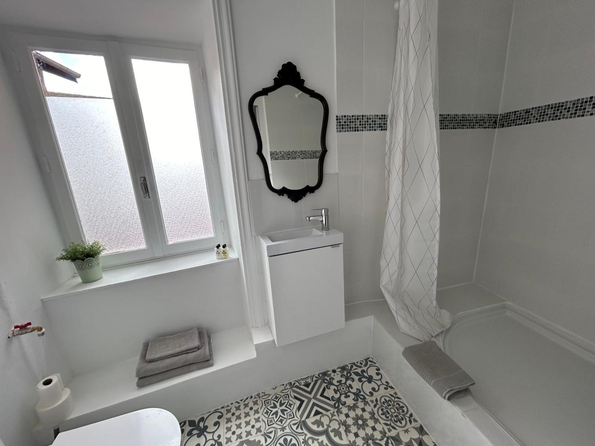 Appartement Cosy Charme Ancien Thizy-les-Bourgs Exteriér fotografie